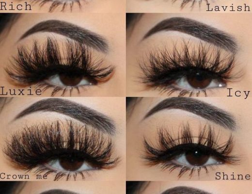 lash wholesale