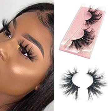 mink lashes wholesale