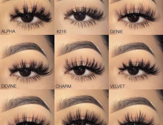 mink lashes wholesaler